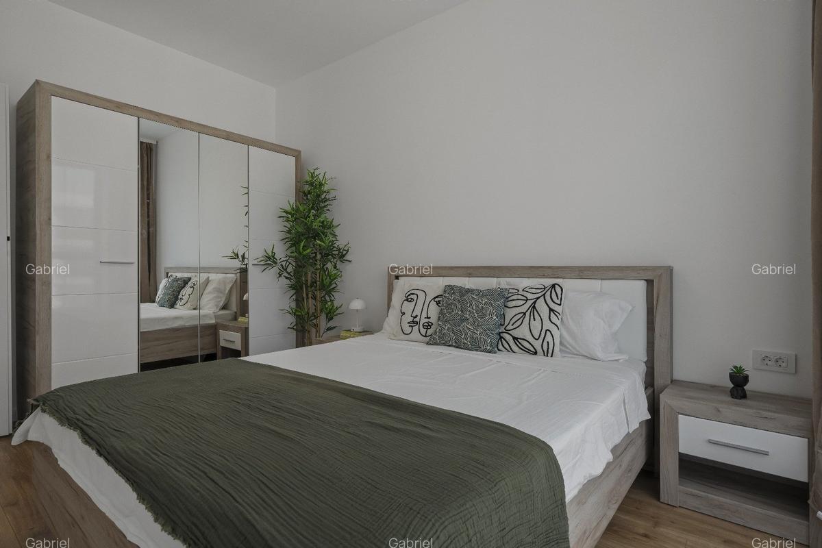Apartament de inchiriat Open Space, Plaza Residence faza 5 - 4