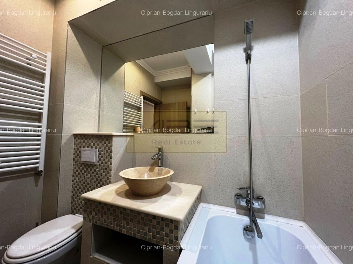 Apartament premium 2 camere + parcare Moara de Vant - 19 Apartament premium 2 camere + parcare Moara de Vant - 19