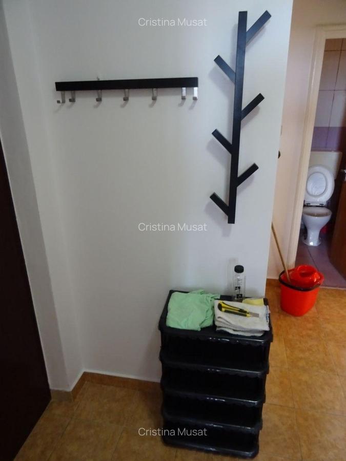 Dristor metrou-stradal Bulevardul Camil Ressu - 6