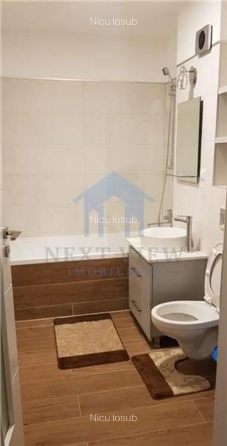 Apartament 1 camera, Zorilor - 2