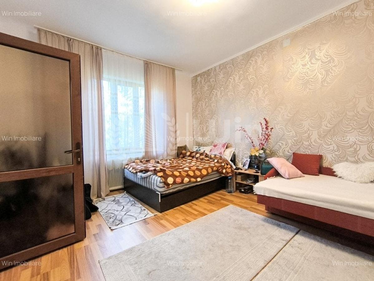 Apartament cu 2 camere decomandat, mobilat în Semicentral - 3