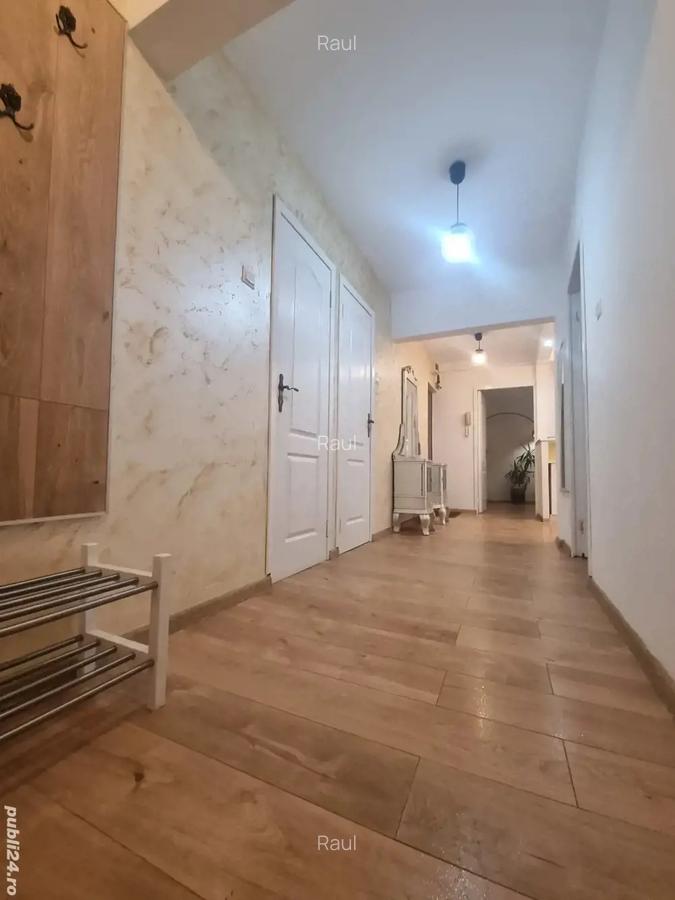 Apartament 3 camere finisat - 4