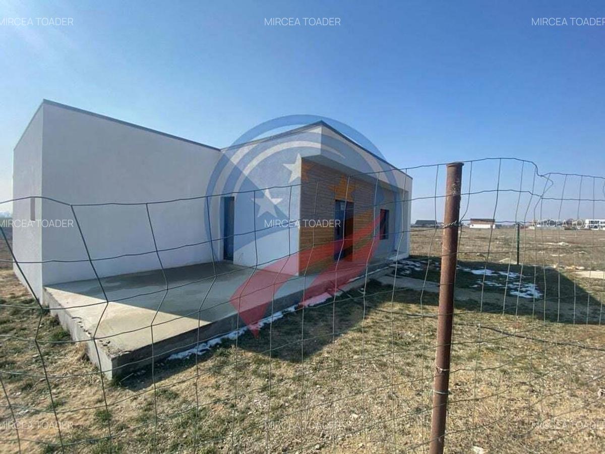 CASA 4 CAMERE PE PARTER ZONA SELGROS - 6