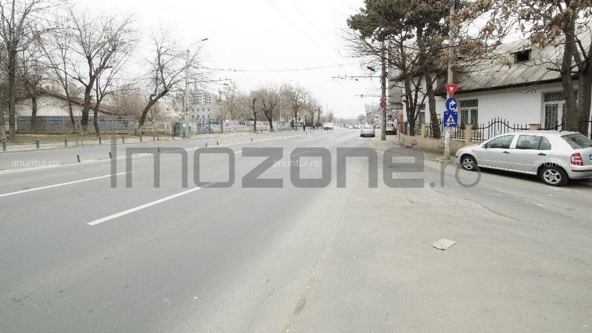 Cotroceni - Razoare, teren 308mp, toate utilitatile, urbanism, comision 0% - 7