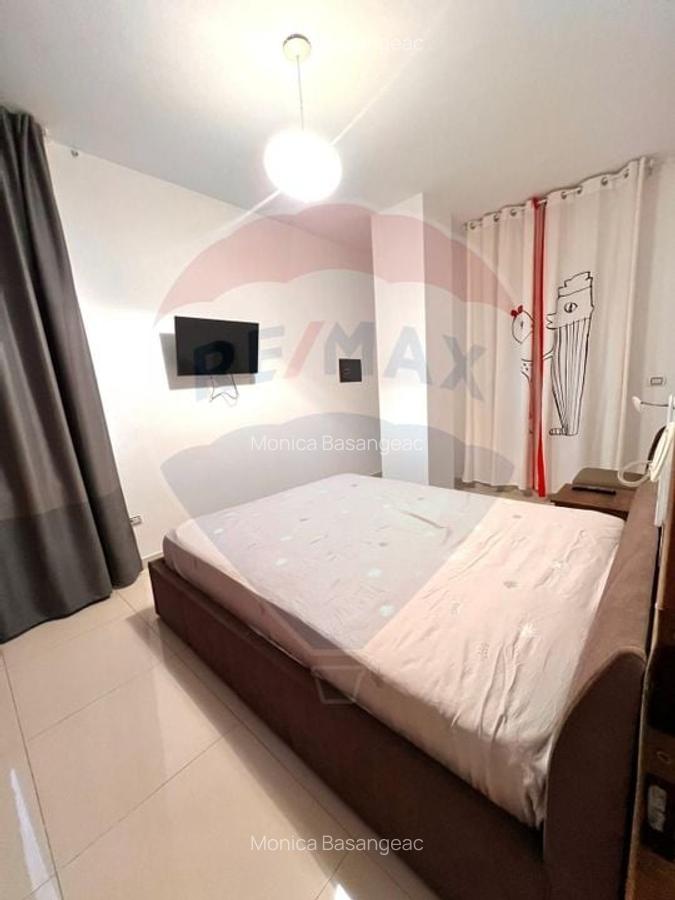 Apartament cu 2 camere de inchiriat in zona Valea Rosie - 7