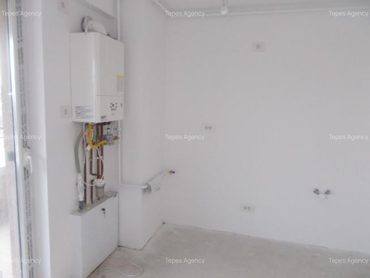 Apartament 2 camere, bloc nou, et.2/7, Timisoara, Aradului, 60,1 mp - 4