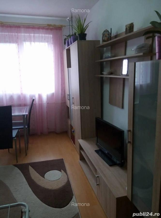 Chirie apartament cu 2 camere tip X in Oradea - 9