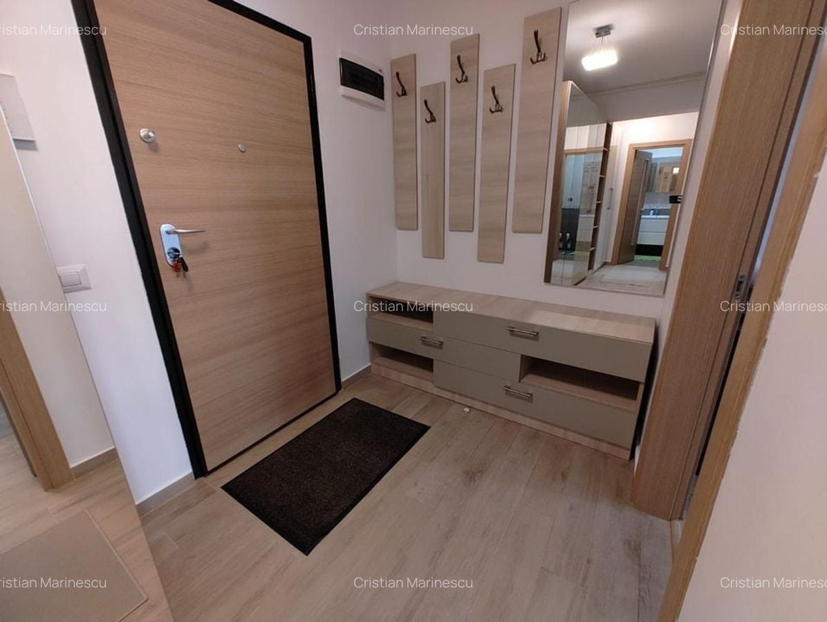 Apartament Cotroceni Politehnica Residence - Metrou 5 minute - 4