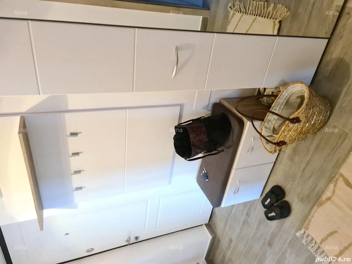 Inchiriez apartament 2 camere - 4