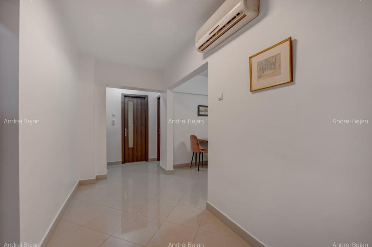 Comision 0 | Apartament 3 Camere Renovat|Nerva Traian 12 - 5