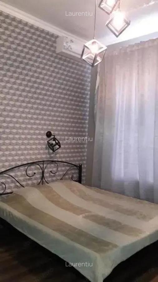 Garsoniera de inciriat in zona Grivitei - 1