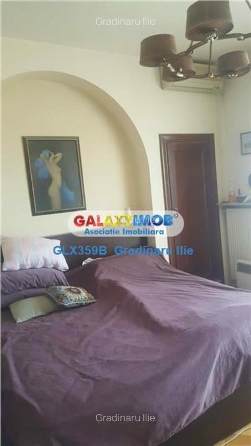 Vanzare apartament lux Ultracentral / Biserica Popa Soare - 5