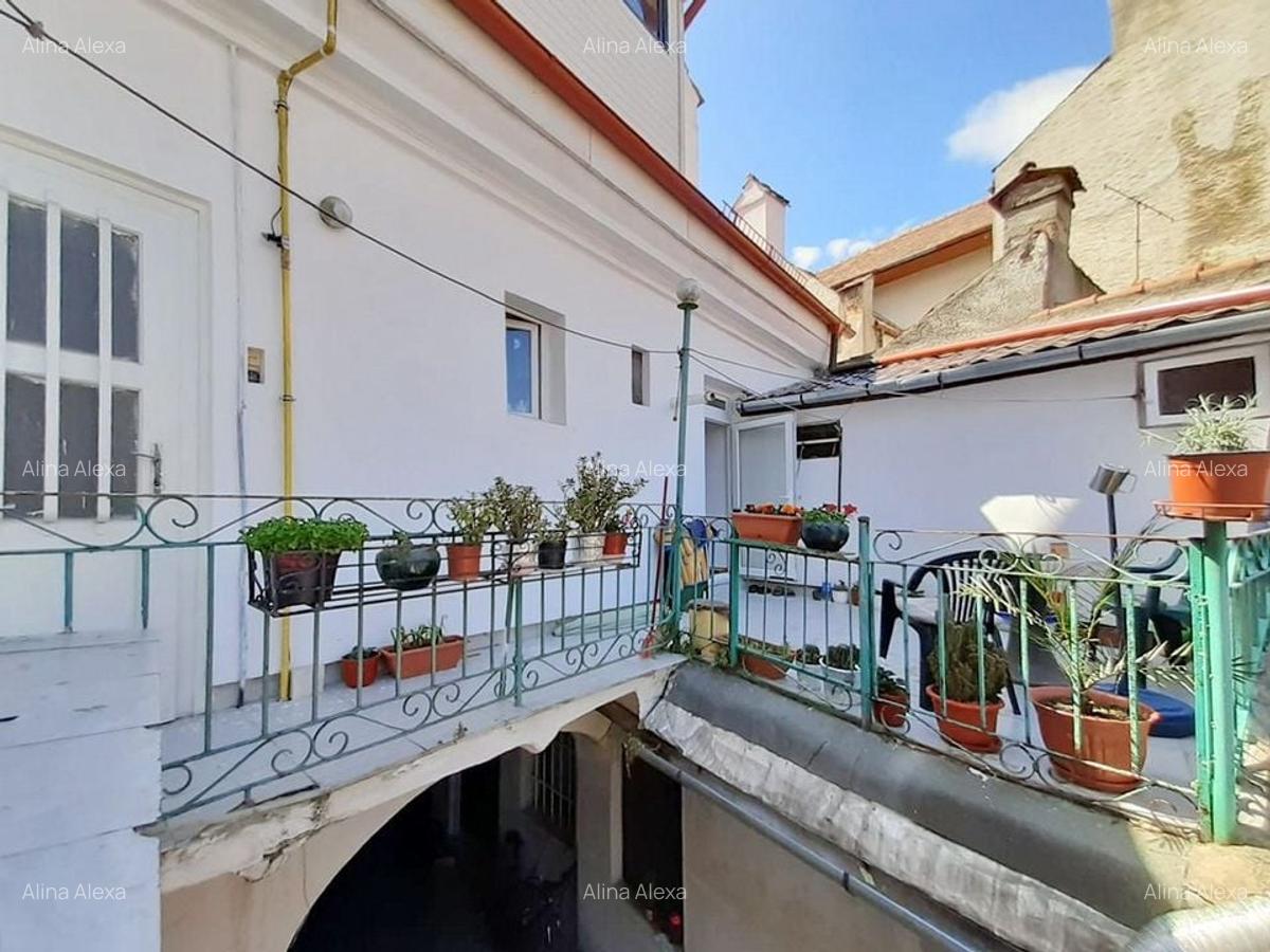Aparatemnt 3 Camere - Zona Centrala - 12
