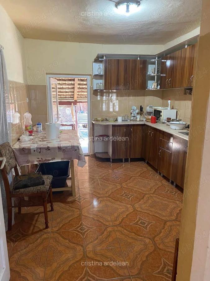 Casa de vanzare situata in localitatea Nadab, judetul Arad - 10