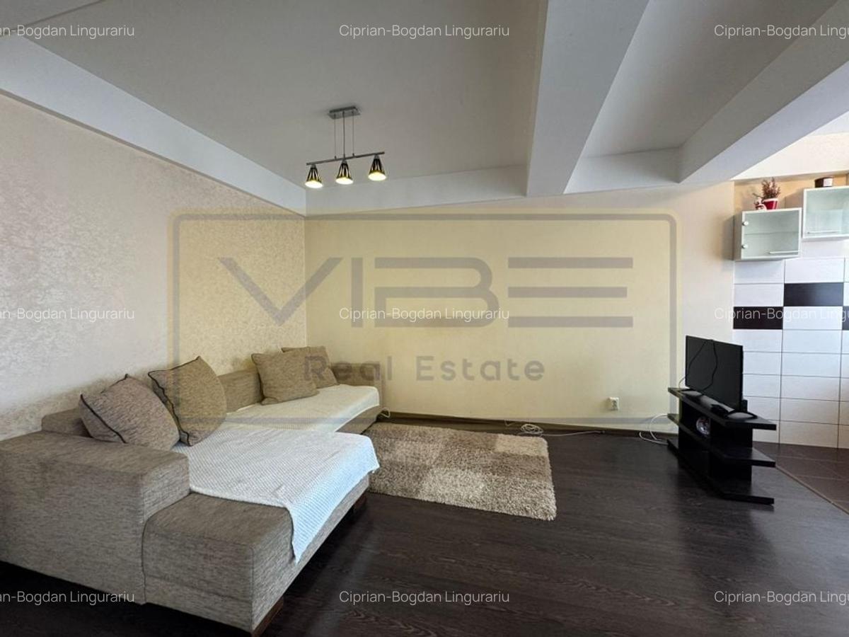 Apartament 3 camere+parcare Tatarasi Penta Rezidential - 2