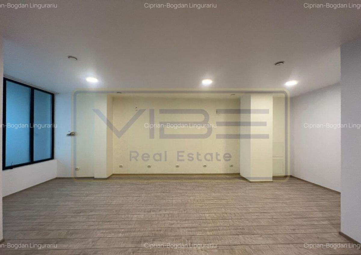 Spatiu de birou/comercial Bd. Independentei - Spiridon - 2