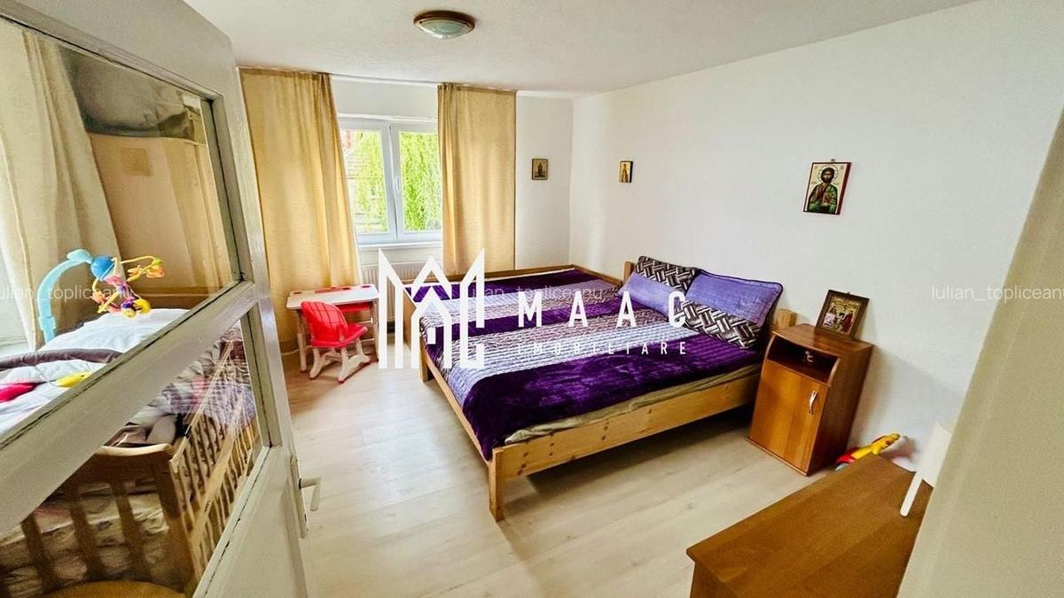 Casă Tălmăcel | 74 mp utili | Teren 507 mp + grădină - 8