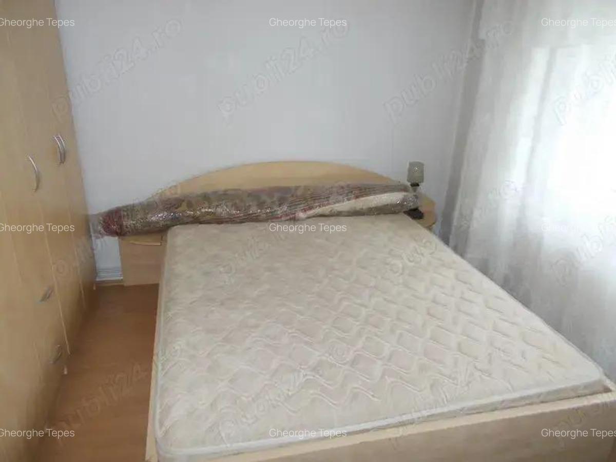 Apartament 3 camere decomandat, Timisoara, Freidorf, Lic. Auto, et. 1, mobilat, utilat - 17