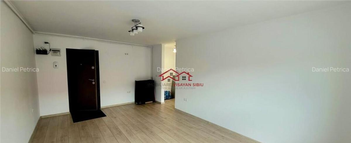 Apartament nou Cisnadie, la 10 km de Sibiu,comision 0 - 5