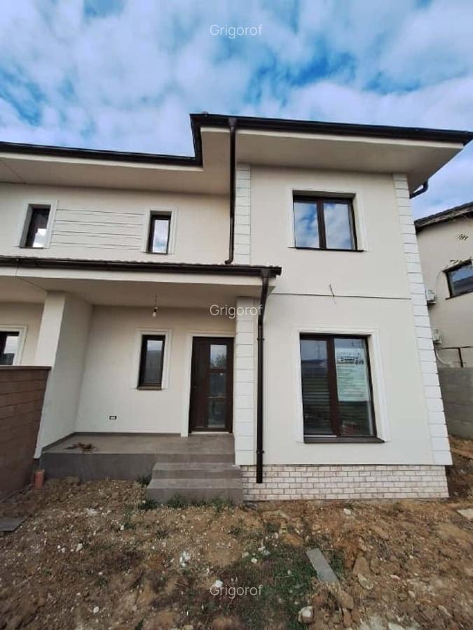 Duplex, 5 camere Chisoda - 2