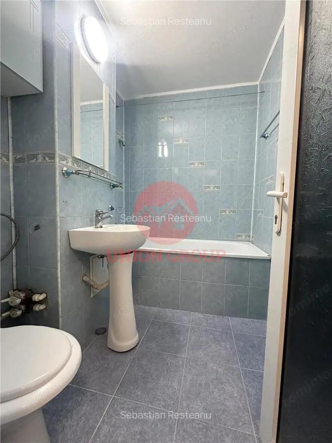 Apartament 3 Camere Decomandat, Mobilat si Utilat, Casa de Cultura - 9