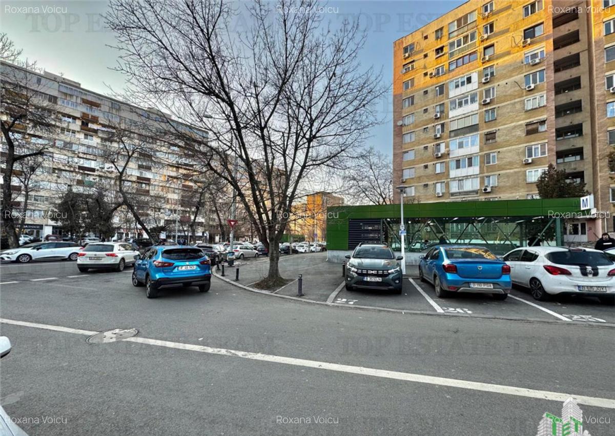 Spatiu comercial de inchiriat in Drumul Taberei - 2