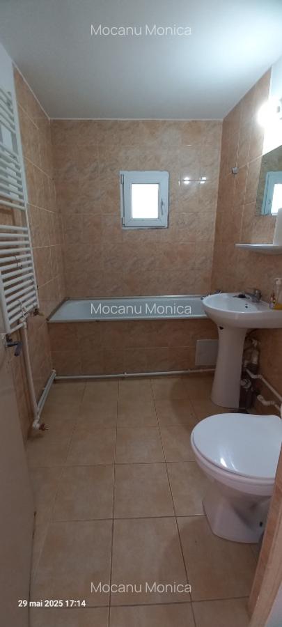 De închiriat  apartament 2 camere - 4