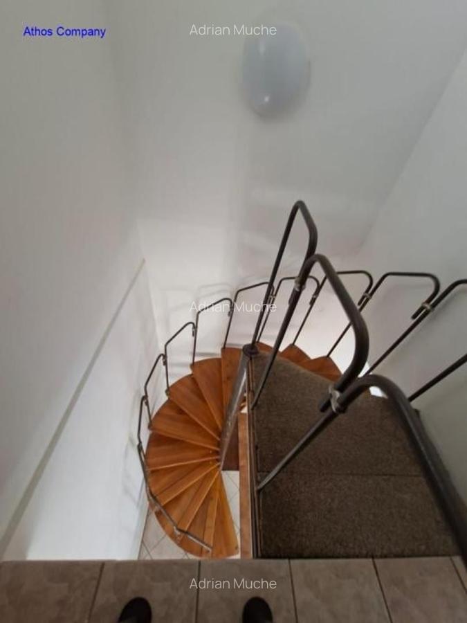 Casa/Ap.3 camere, P 1, Podul Grand la 650 euro - 3