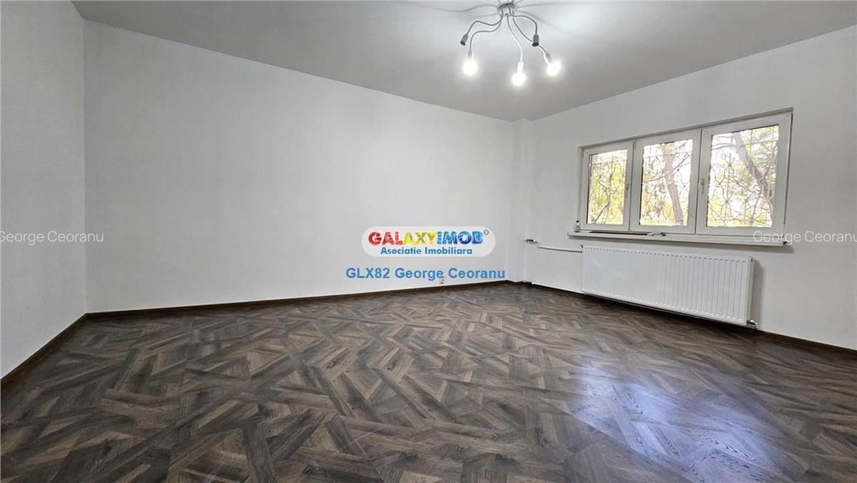 Inchiriere 4 camere parter bloc Unirii Octavian Goga - 1