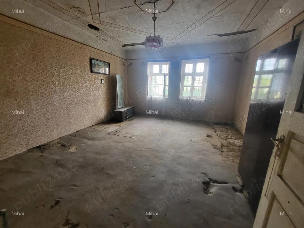 Proprietar vand casa cu gradina in localitatea Uliuc - 10