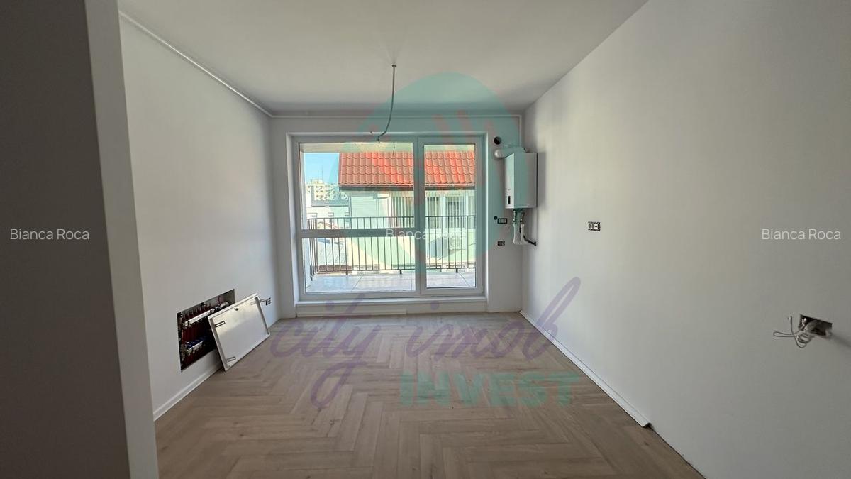2 camere BLOC BOUTIQUE MOSILOR -EMINESCU - 7