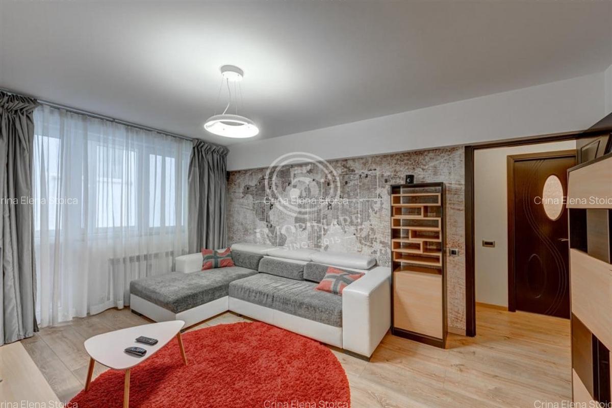 Bloc Perla- apartament 2 camere de Vanzare - 3