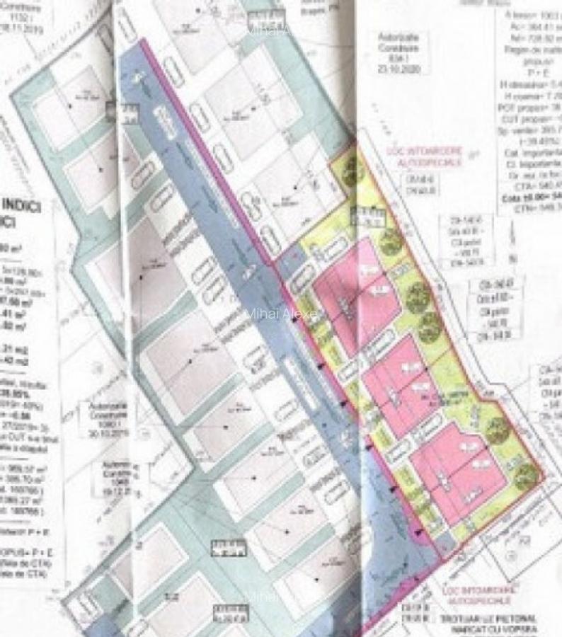 Case noi cu gradina ?i incalzire in pardoseala. Ultim - 7