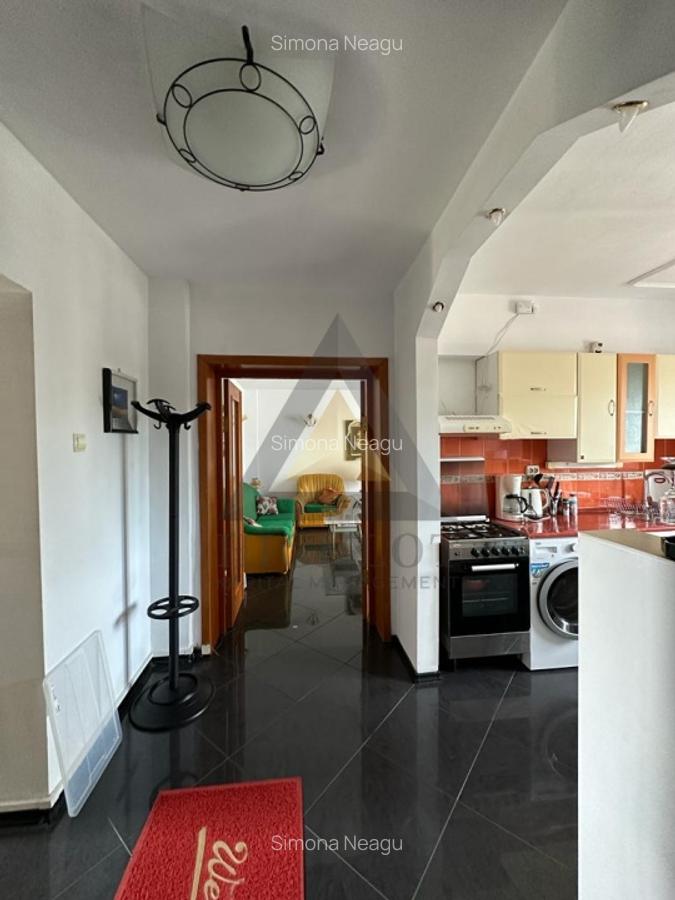 1 BEDROOM| TITULESCU| AMERICA HOUSE| GUVERN| SPTINGTIME| PIATA VICTORIEI - 12