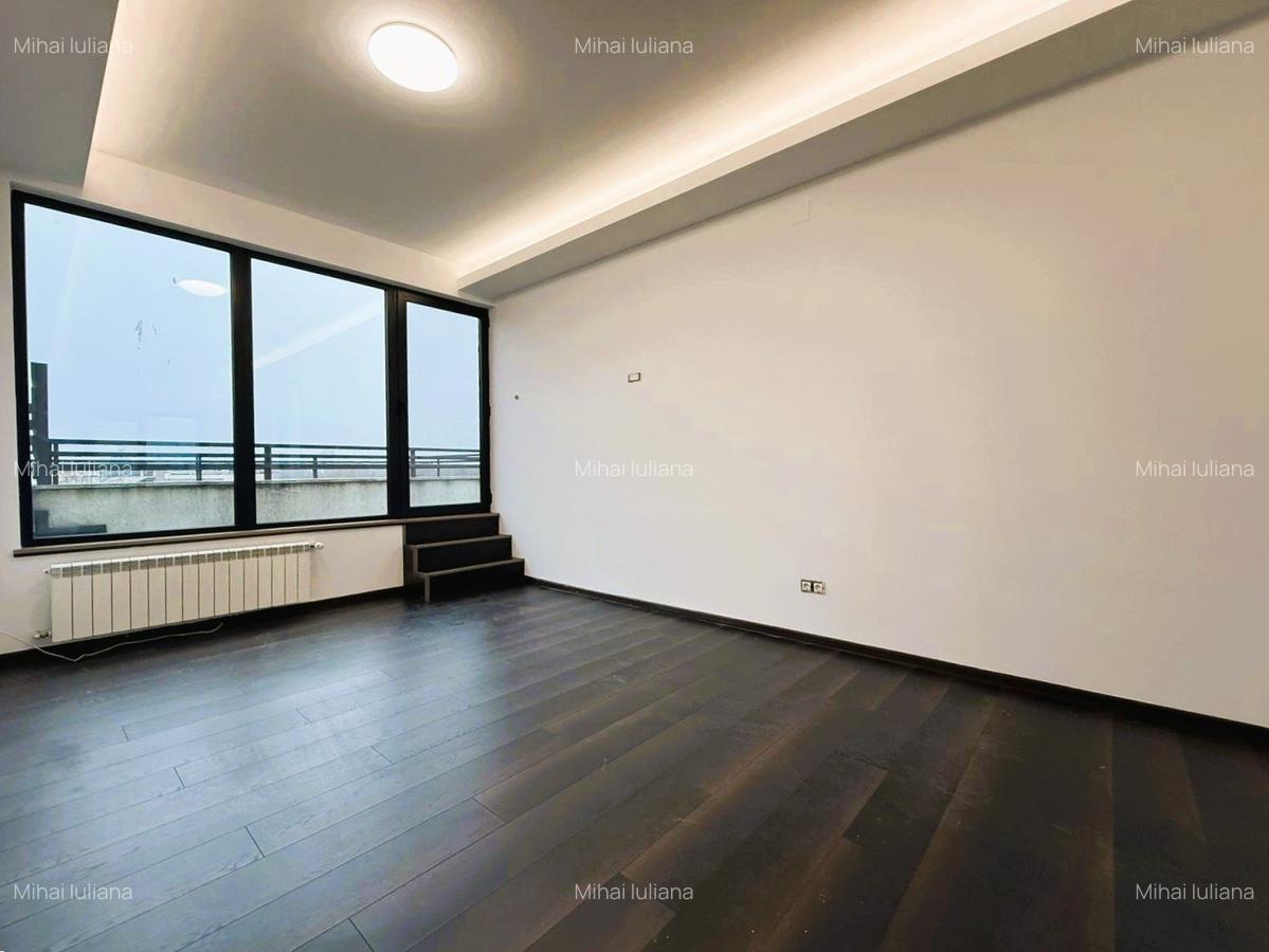 INCHIRIERE DUPLEX 3 CAMERE PRIMAVERII- utilitati incluse/view superb! - 20