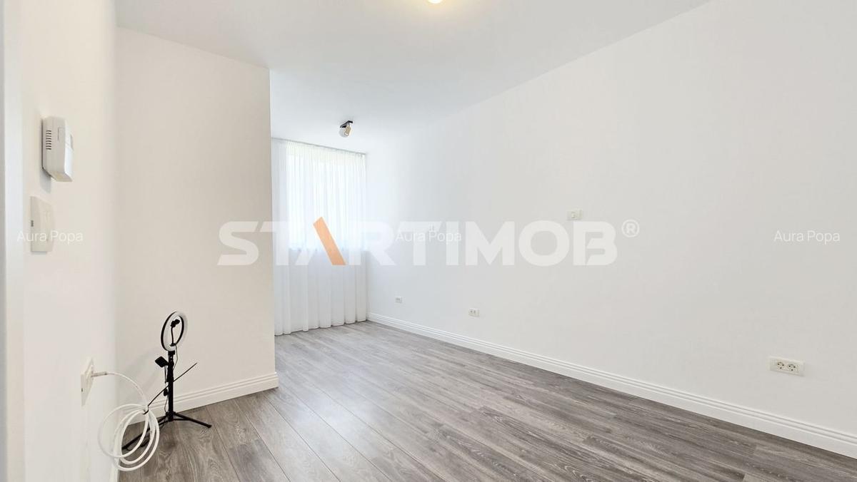 Apartament 3 camere SunnyVille cu parcare subterana - 17