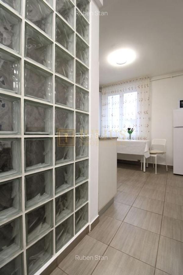 B. Victor Babes, centrala proprie, 2 camere, perfect pentru stundenti. - 11