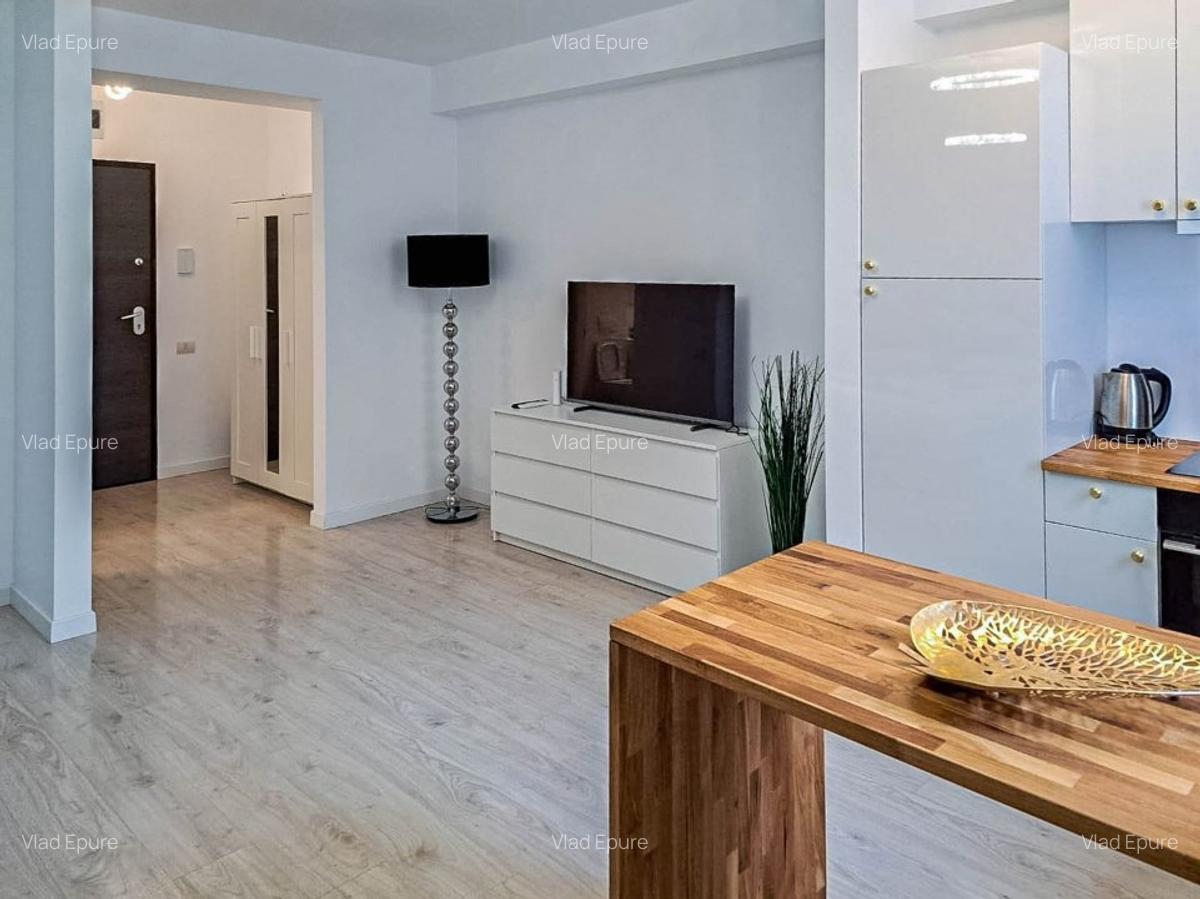 Studio Pipera Residence 5 - 4