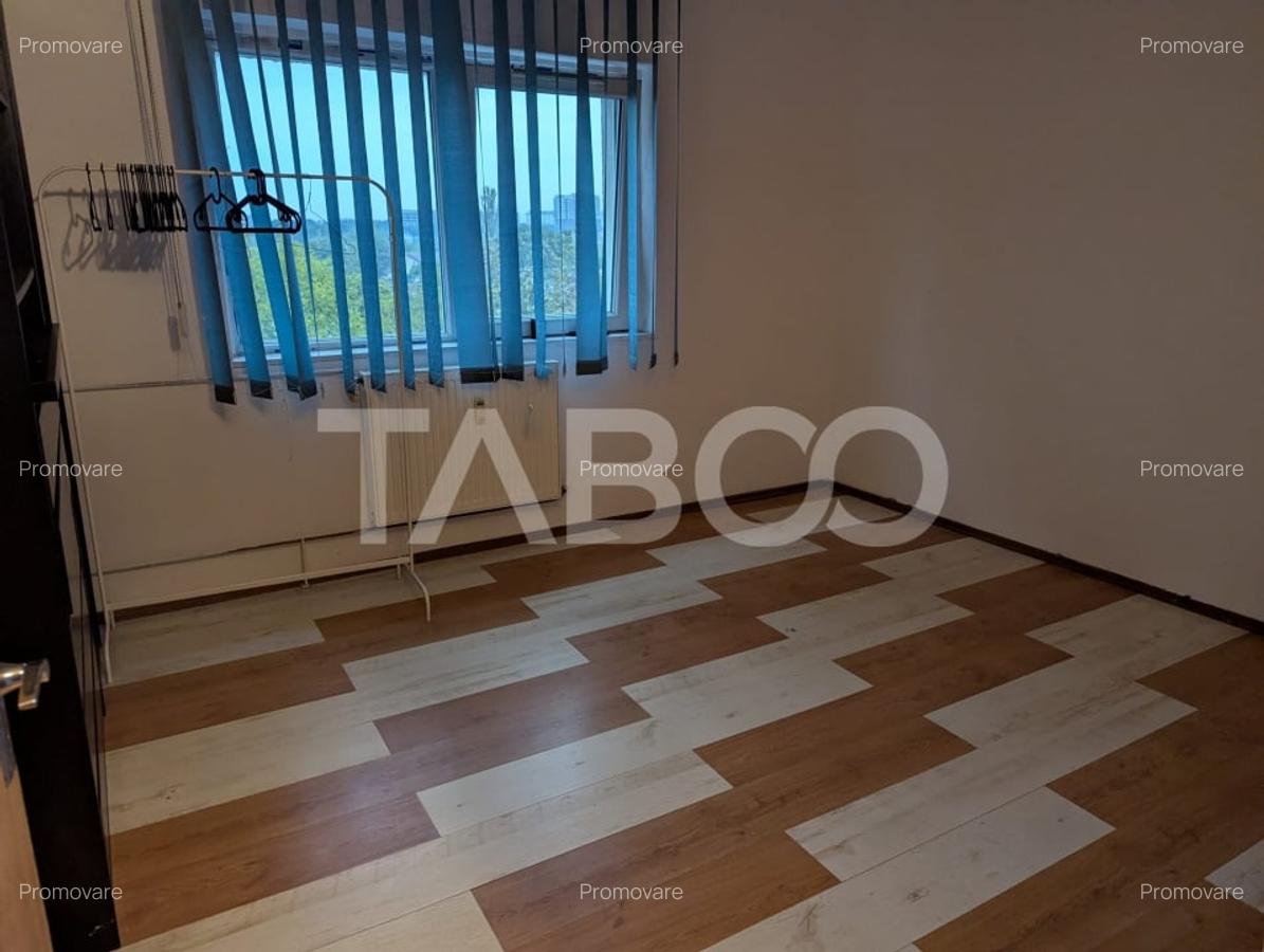 De vanzare apartament 2 camere Doamna Ghica balcon bloc reabilitat - 3