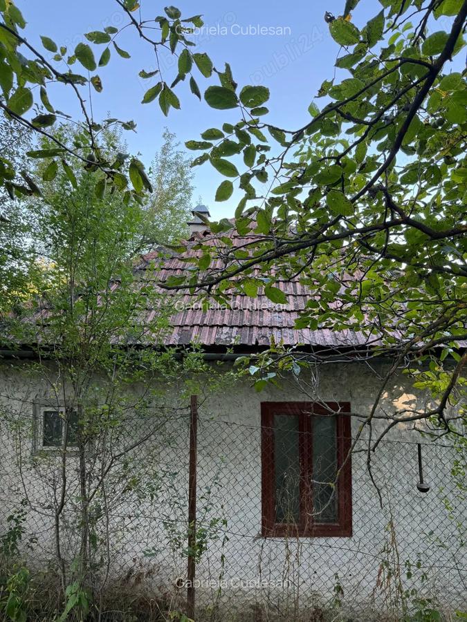 Vand teren 1300 mp inclusiv casa 70mp Racoasa, judetul Vrancea. - 3 Vand teren 1300 mp inclusiv casa 70mp Racoasa, judetul Vrancea. - 3