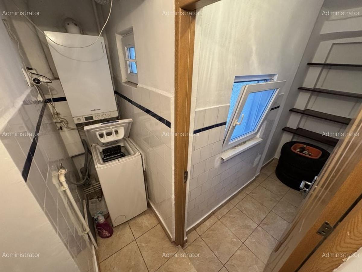 Apartament 2 camere Central cu Terasa - 9