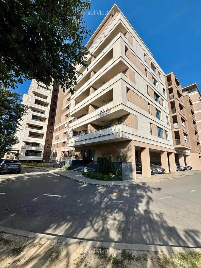 360 Imobiliare inchiriaza apartament cu 2 camere decomandat - 7