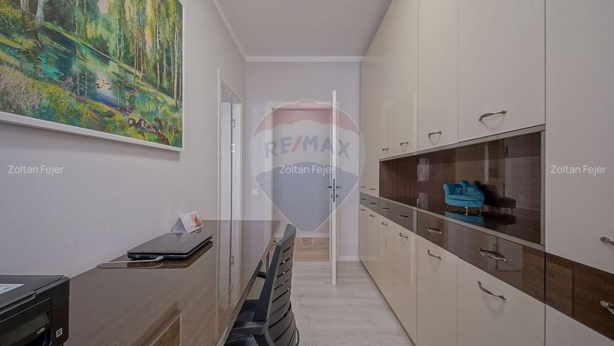 Apartament cu 4 camere decomandat, mobilat în Drumul Poienii - 10