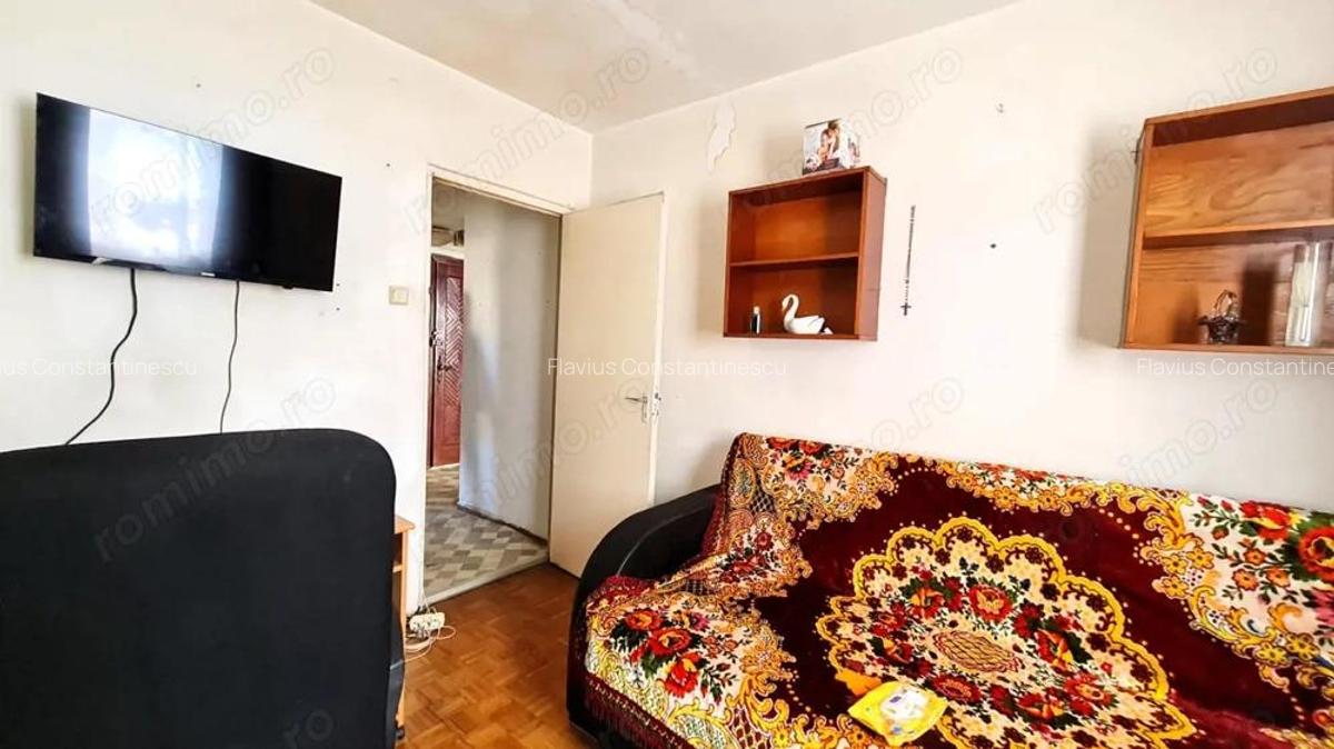 Apartament 3 camere decomandat, zona Strand - 6 Apartament 3 camere decomandat, zona Strand - 6
