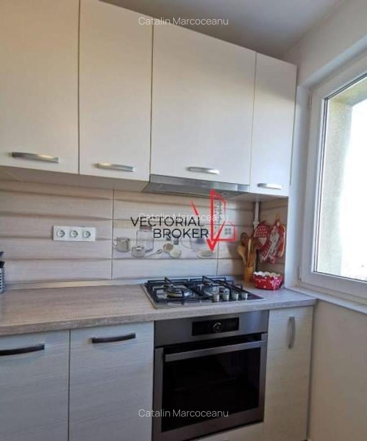 Apartament 3 camere Dristor Camil Ressu - 7