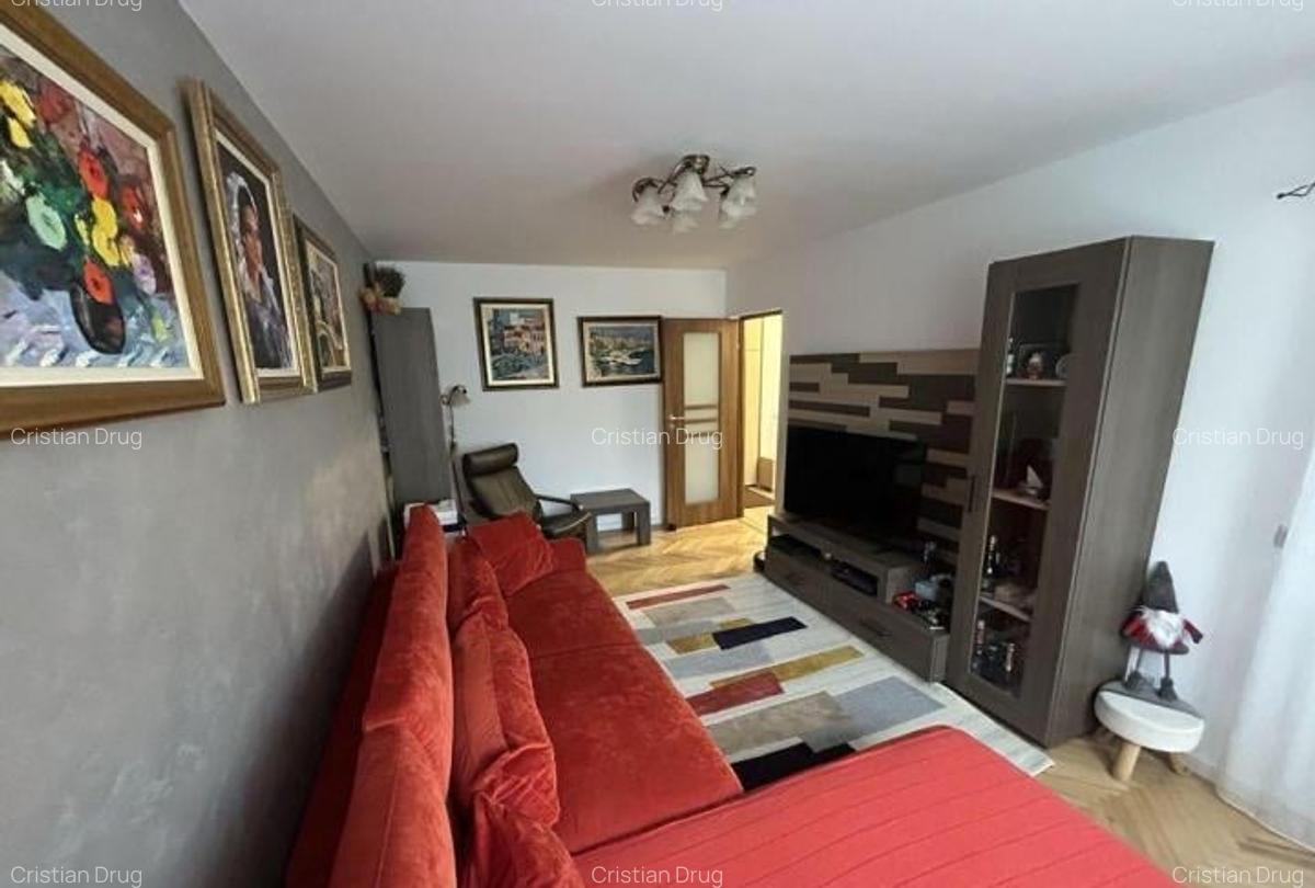 Apartament 3 camere Baba Novac Dristor - 2