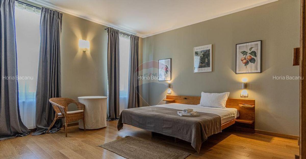 Comision 0% | Pensiune moderna de vanzare, Cincu, locatie... - 8