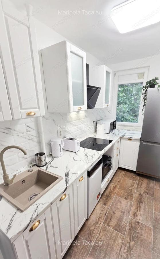 Apartament 2 camere Calea Victoriei Piata Amzei - 6