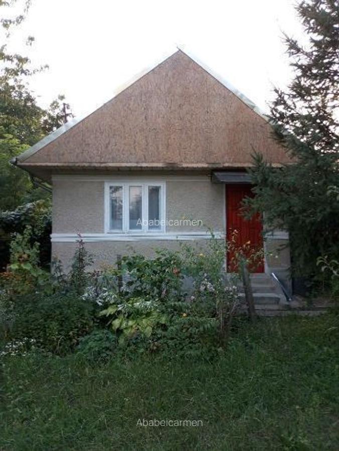 Casa MIROSLOVESTI - 1