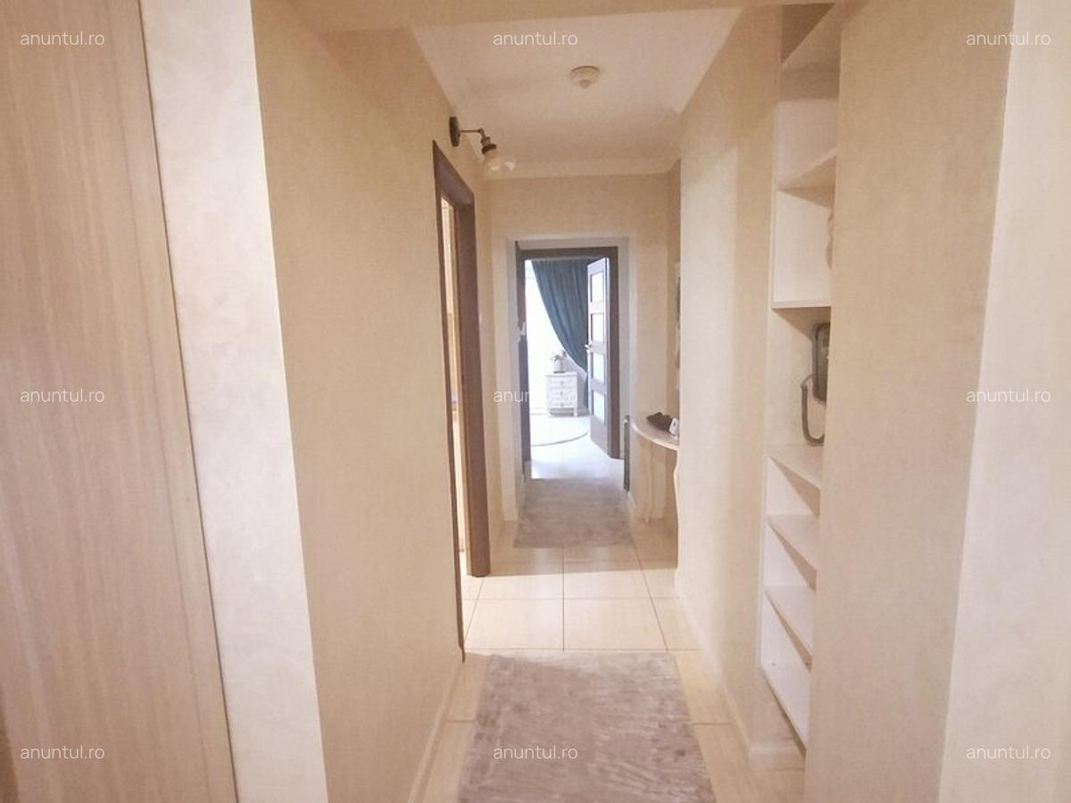Tei, Parcul Circului de Stat vanzare apartament 4 camere decomandat - 3